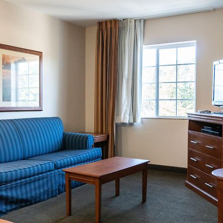 Towneplace Suites By Marriott Birmingham South Εξωτερικό φωτογραφία