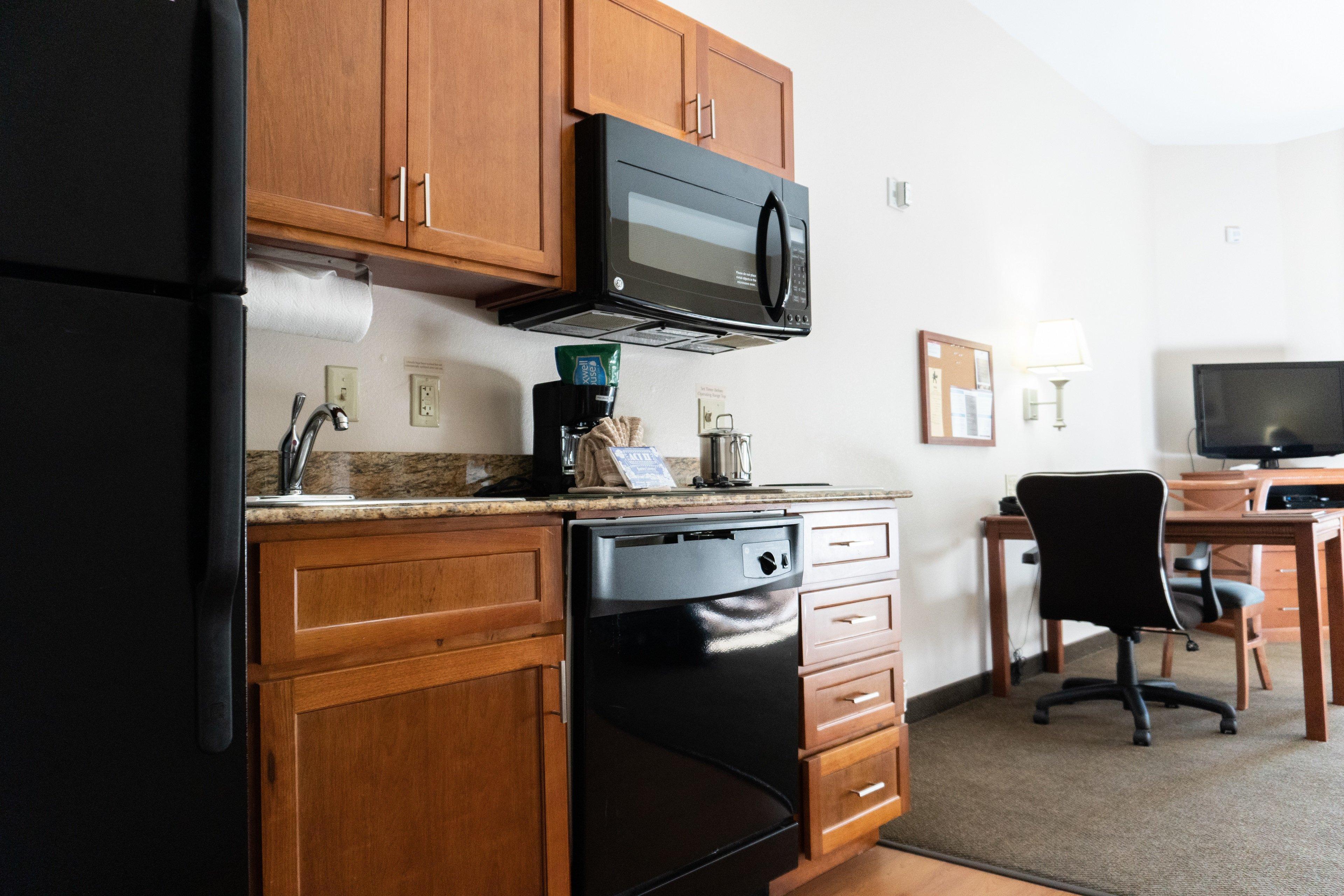 Towneplace Suites By Marriott Birmingham South Εξωτερικό φωτογραφία