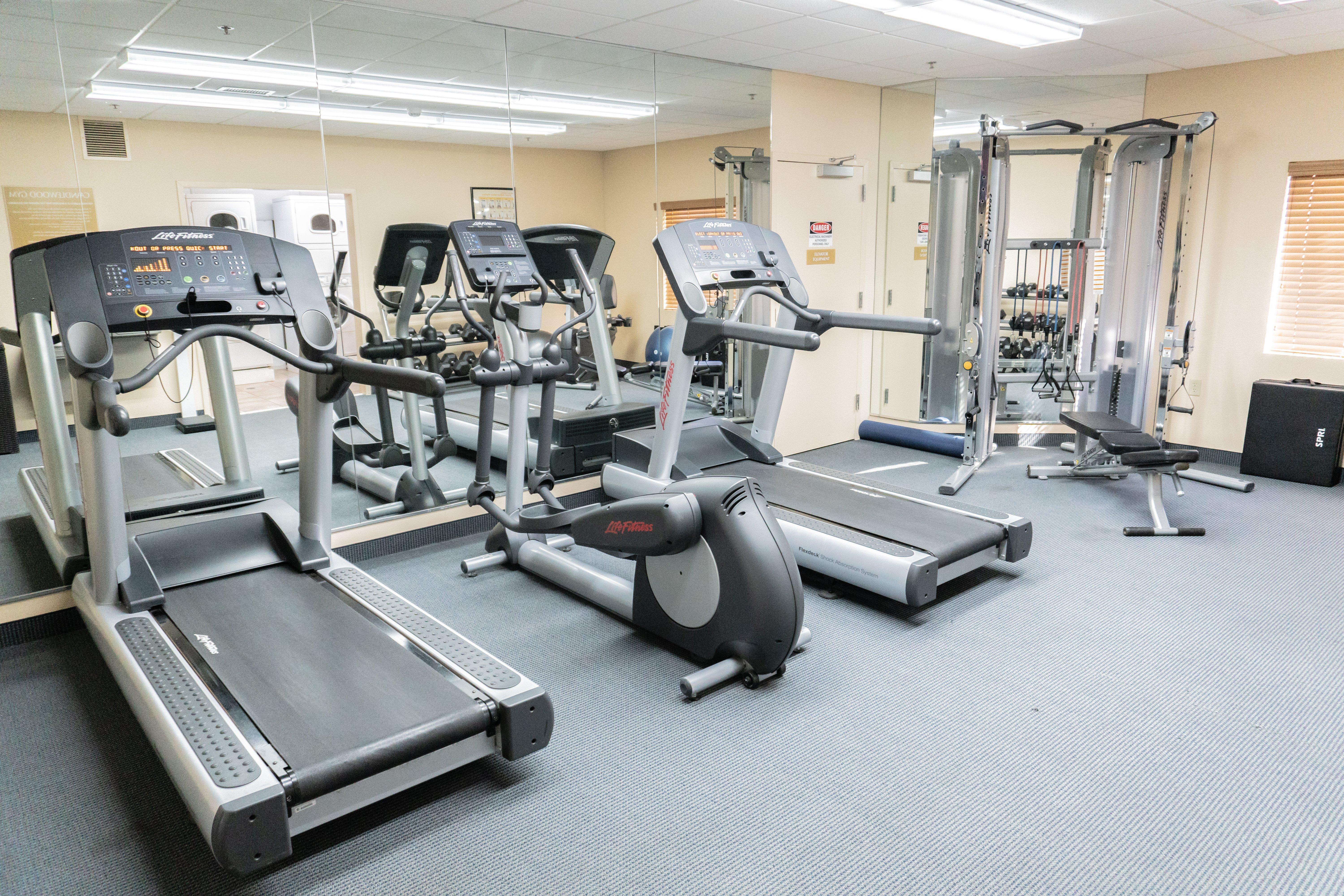 Towneplace Suites By Marriott Birmingham South Εξωτερικό φωτογραφία