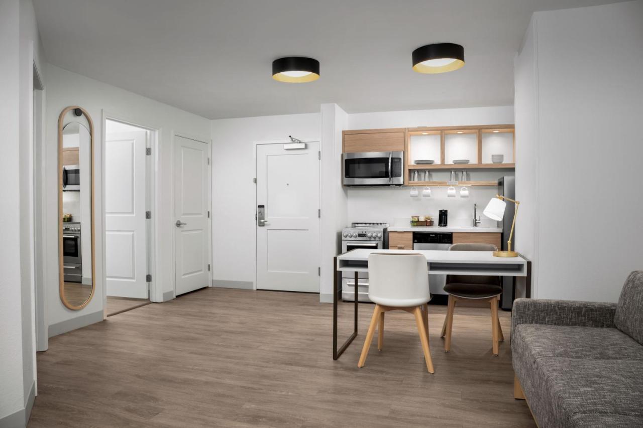 Towneplace Suites By Marriott Birmingham South Εξωτερικό φωτογραφία