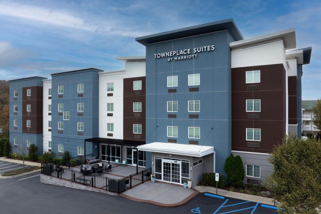 Towneplace Suites By Marriott Birmingham South Εξωτερικό φωτογραφία