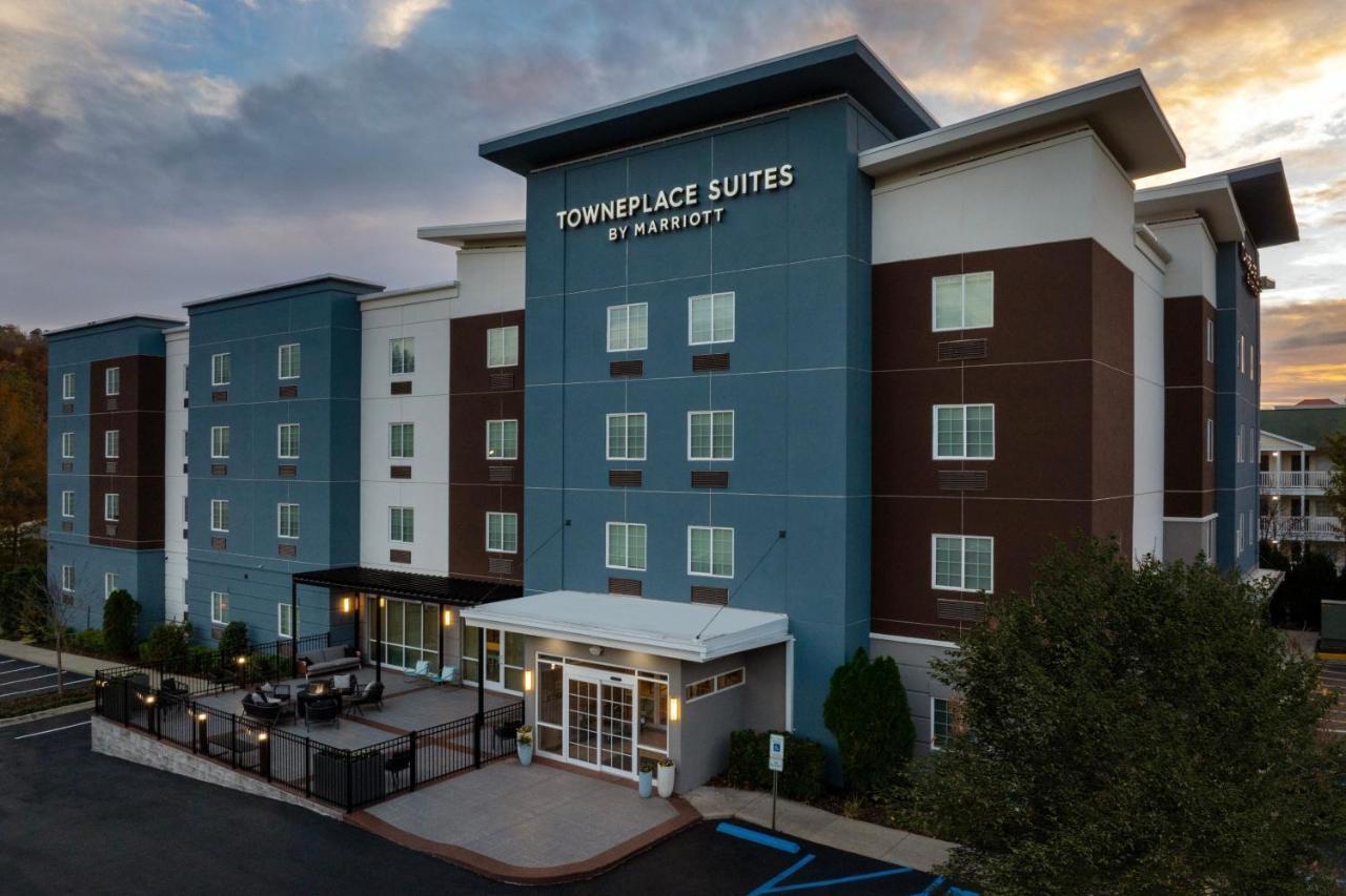 Towneplace Suites By Marriott Birmingham South Εξωτερικό φωτογραφία