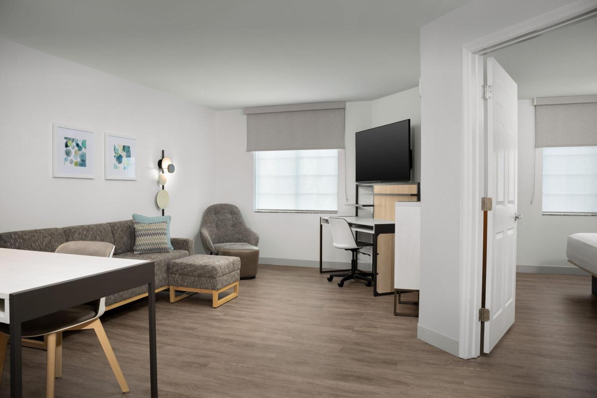Towneplace Suites By Marriott Birmingham South Εξωτερικό φωτογραφία