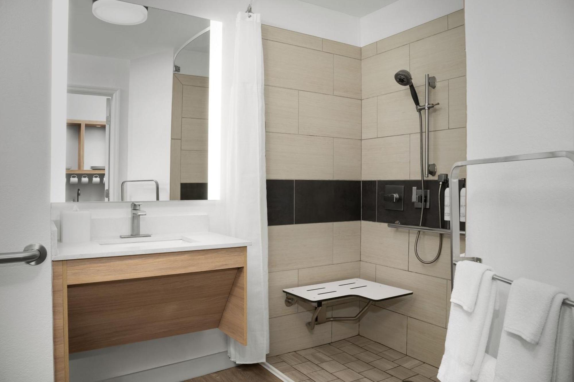 Towneplace Suites By Marriott Birmingham South Εξωτερικό φωτογραφία