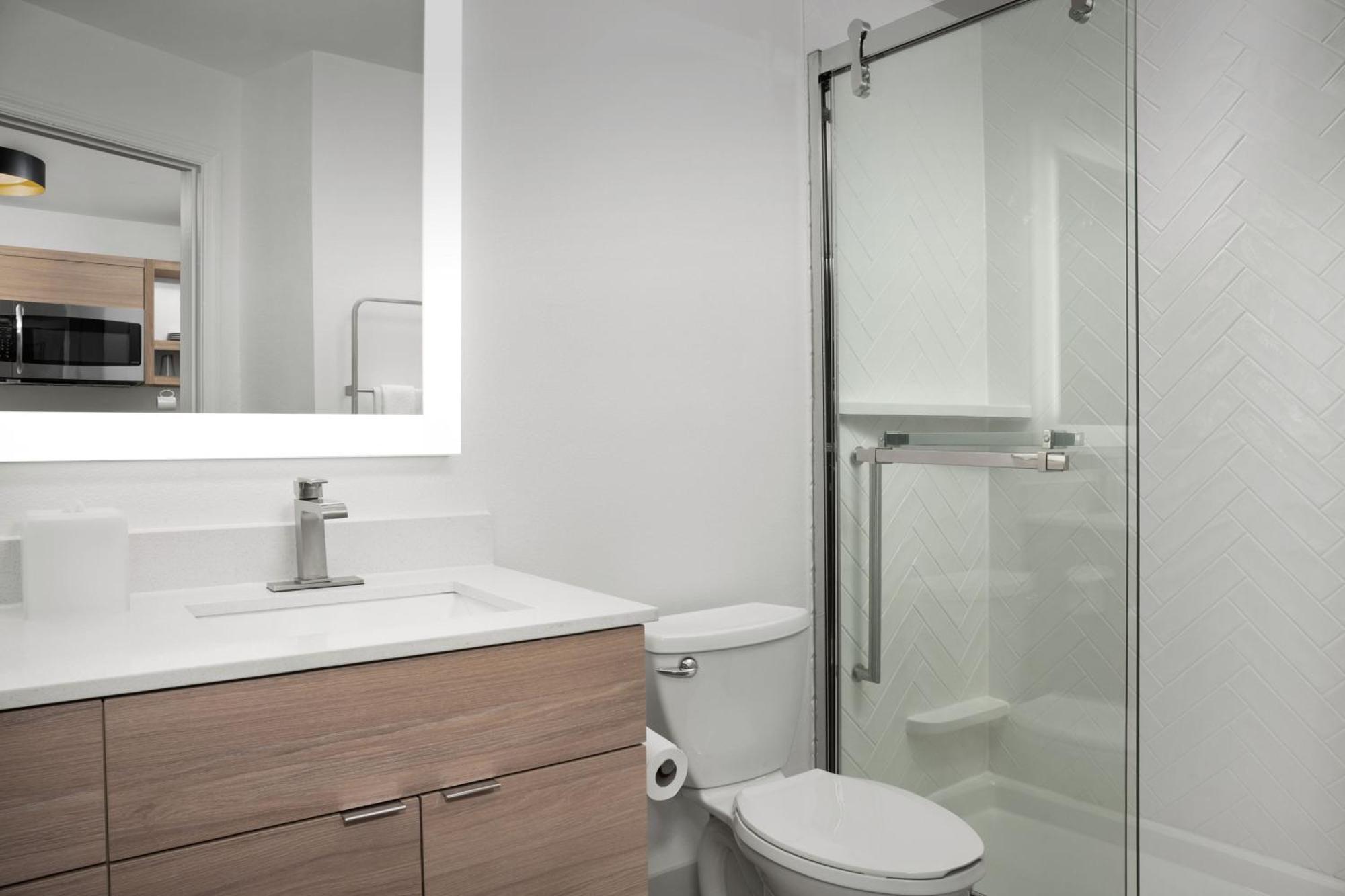 Towneplace Suites By Marriott Birmingham South Εξωτερικό φωτογραφία