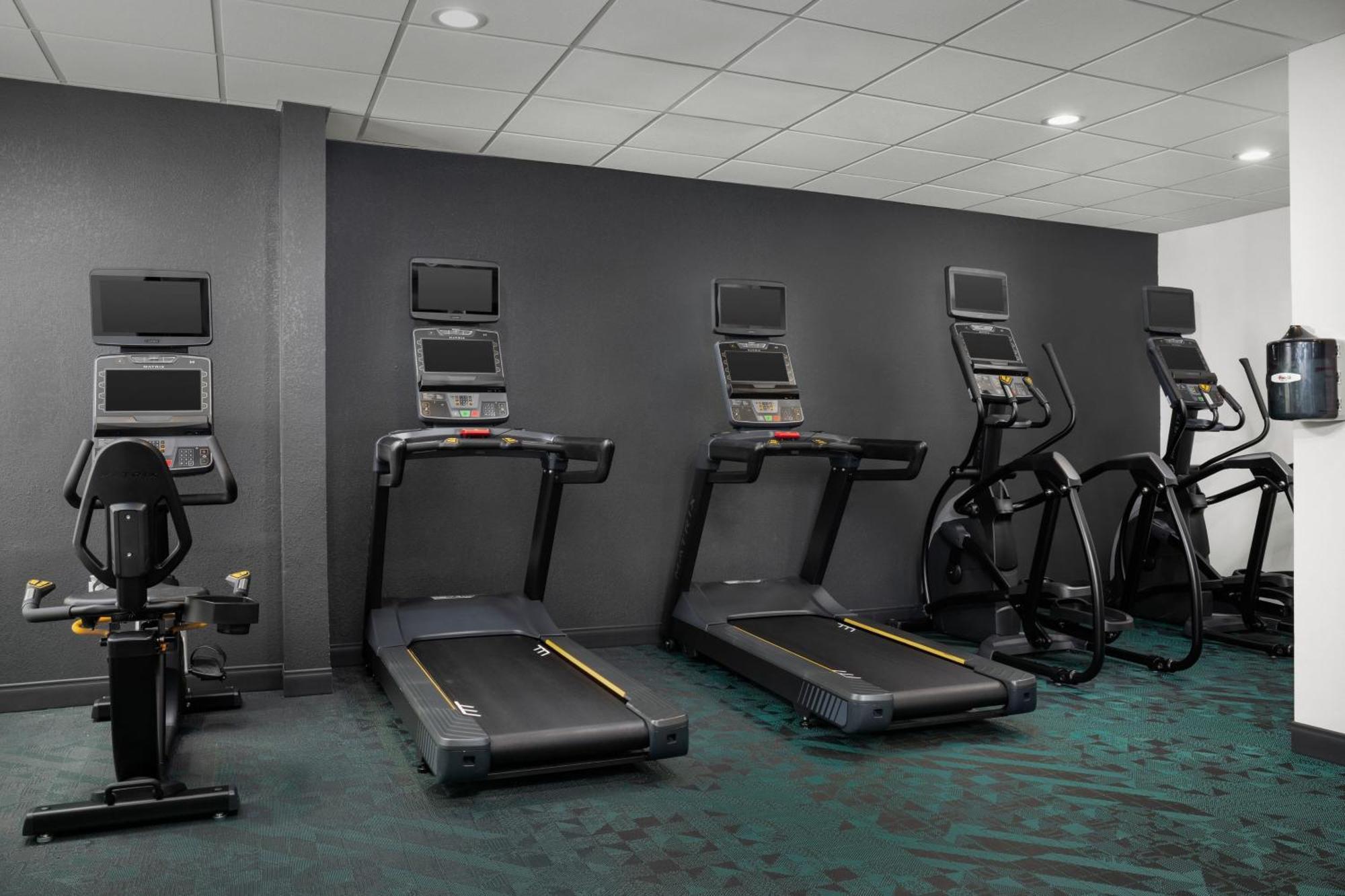 Towneplace Suites By Marriott Birmingham South Εξωτερικό φωτογραφία