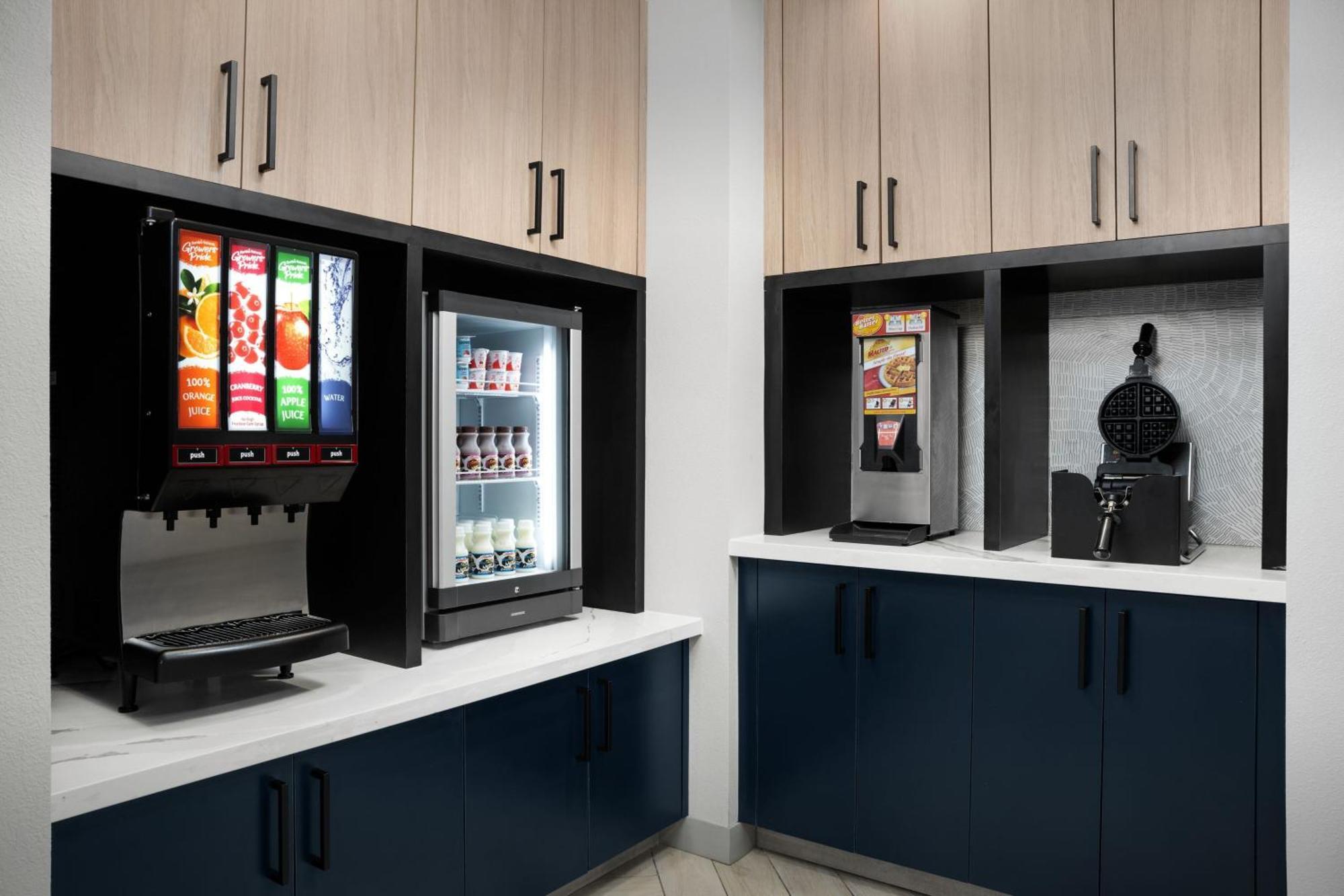 Towneplace Suites By Marriott Birmingham South Εξωτερικό φωτογραφία