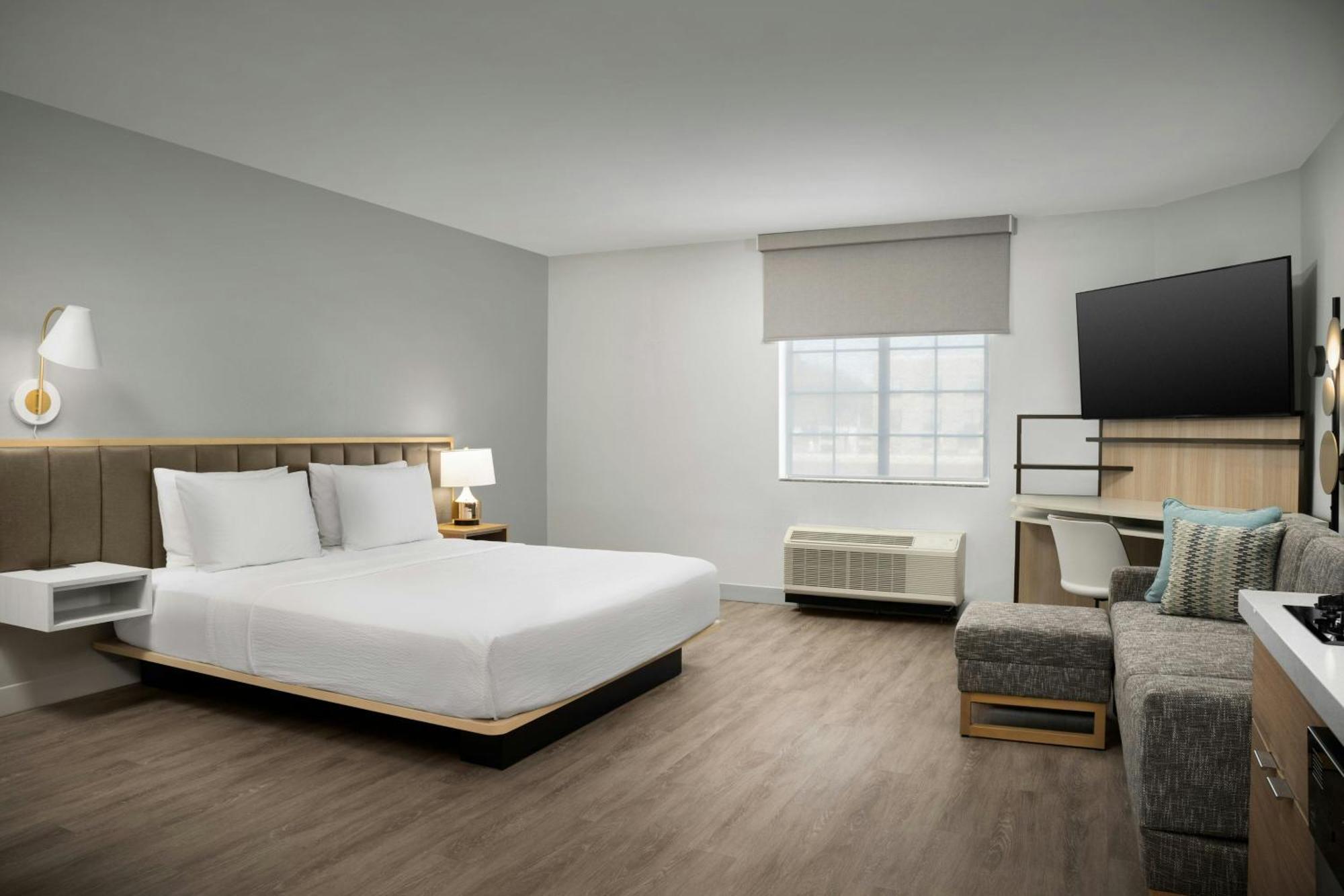 Towneplace Suites By Marriott Birmingham South Εξωτερικό φωτογραφία